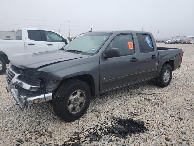 2008 GMC CANYON SLE, 