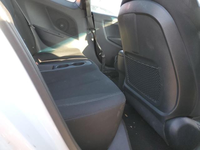 KMHTC6AD3HU320096 - 2017 HYUNDAI VELOSTER WHITE photo 10