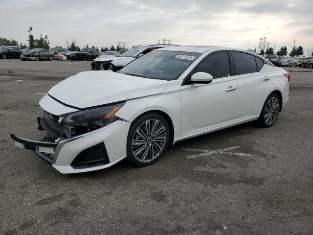2023 NISSAN ALTIMA SL, 