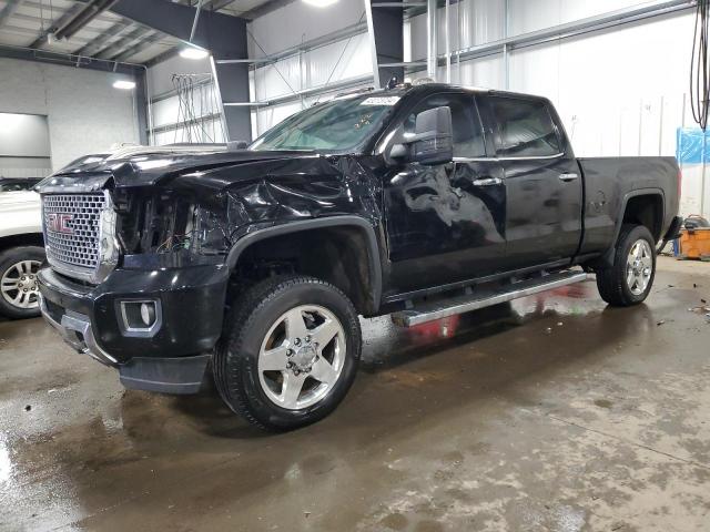 2015 GMC SIERRA K2500 DENALI, 