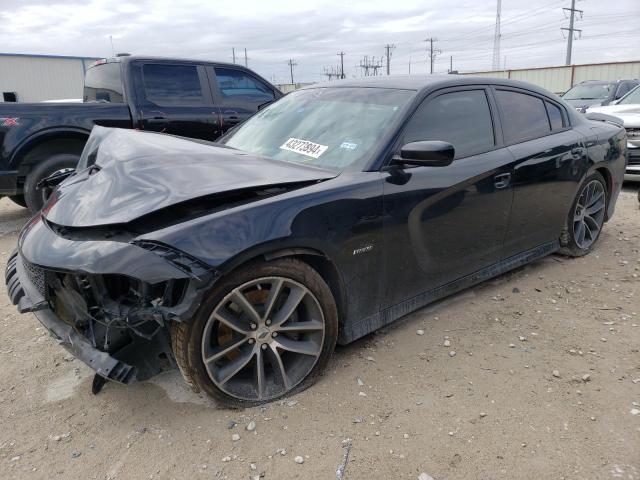 2018 DODGE CHARGER R/T 392, 