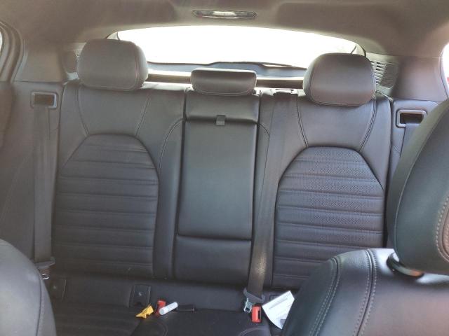 ZASFAKNN0J7B95475 - 2018 ALFA ROMEO STELVIO TI SPORT RED photo 10