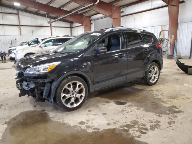 2013 FORD ESCAPE TITANIUM, 