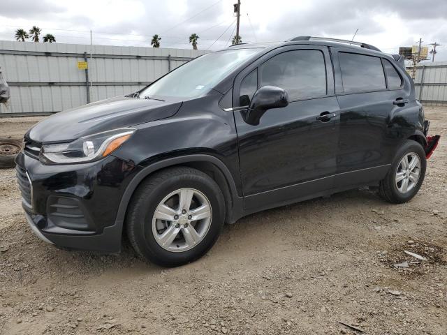 2019 CHEVROLET TRAX 1LT, 