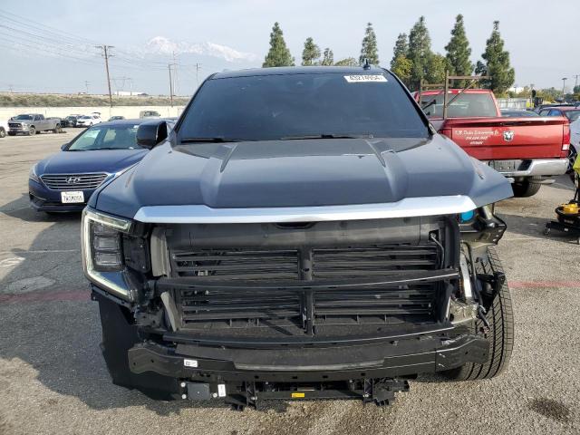 1GKS2DKLXPR533906 - 2023 GMC YUKON DENALI BLACK photo 5