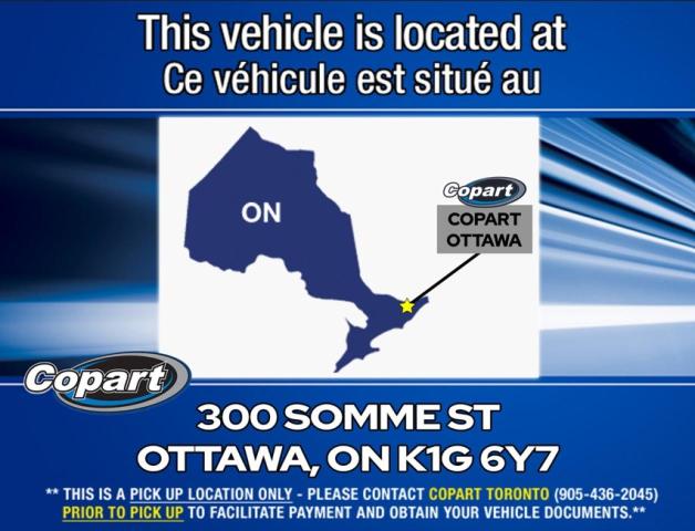 2G2WP552281190191 - 2008 PONTIAC GRAND PRIX 蓝色 照片 10