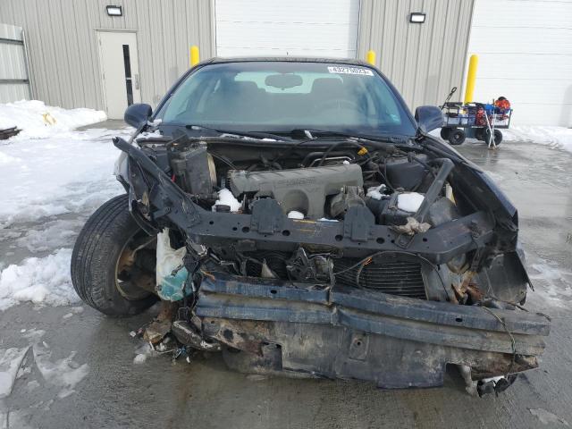 2G2WP552281190191 - 2008 PONTIAC GRAND PRIX 蓝色 照片 5