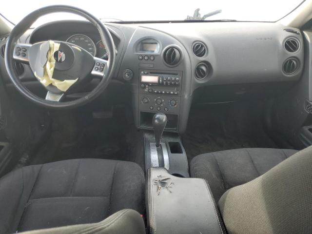 2G2WP552281190191 - 2008 PONTIAC GRAND PRIX 蓝色 照片 8