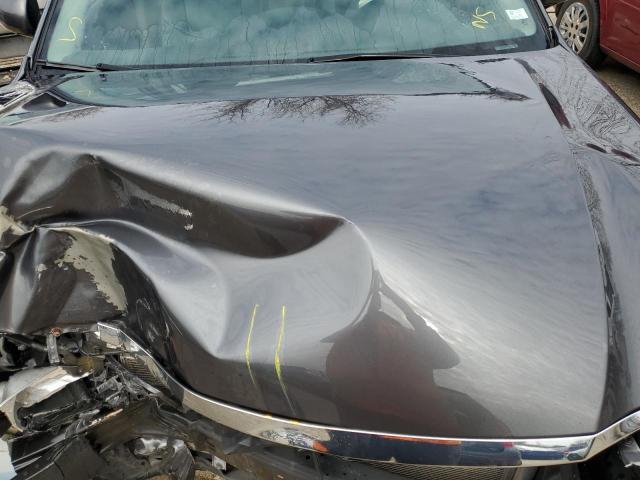 4T1BK3DB2BU428157 - 2011 TOYOTA AVALON BASE 石墨色 照片 11