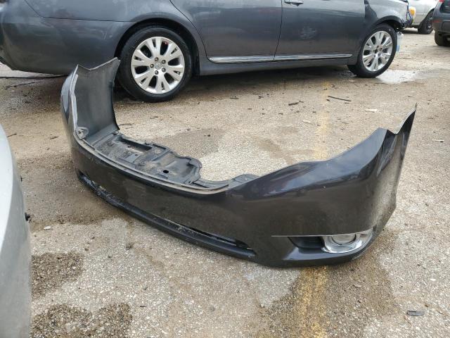 4T1BK3DB2BU428157 - 2011 TOYOTA AVALON BASE 石墨色 照片 12