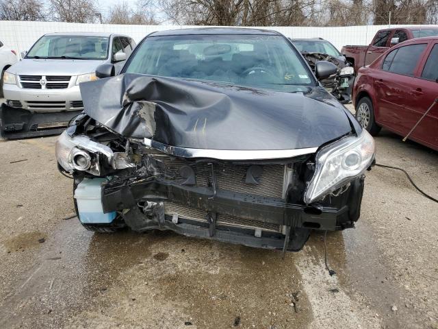 4T1BK3DB2BU428157 - 2011 TOYOTA AVALON BASE 石墨色 照片 5