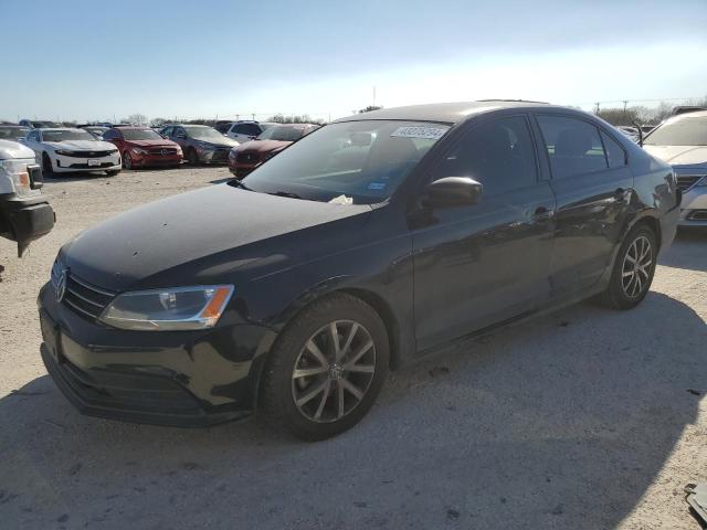 2016 VOLKSWAGEN JETTA SE, 