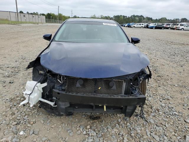 4T1BK1EB4DU026503 - 2013 TOYOTA AVALON BASE BLUE photo 5