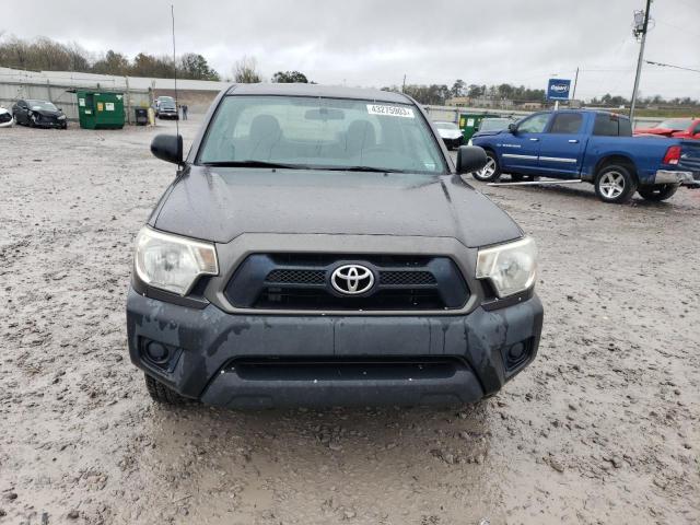 5TFTX4CN7DX027457 - 2013 TOYOTA TACOMA ACCESS CAB Сұр фото 5