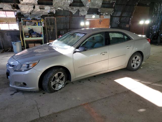 2014 CHEVROLET MALIBU LS, 