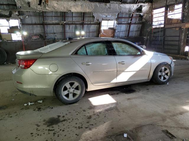 1G11B5SL8EF209678 - 2014 CHEVROLET MALIBU LS BEIGE photo 3