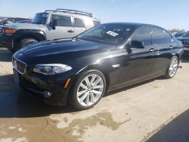 2011 BMW 535 I, 