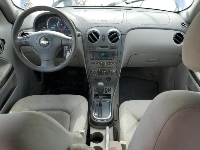 3GNDA13D56S545445 - 2006 CHEVROLET HHR LS 蓝色 照片 8
