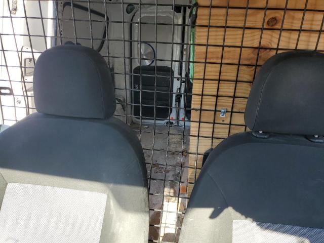 ZFBERFAB6J6H95896 - 2018 RAM PROMASTER 白色 照片 10