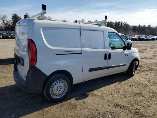 ZFBERFAB6J6H95896 - 2018 RAM PROMASTER WHITE photo 3