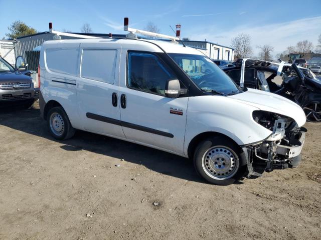 ZFBERFAB6J6H95896 - 2018 RAM PROMASTER WHITE photo 4