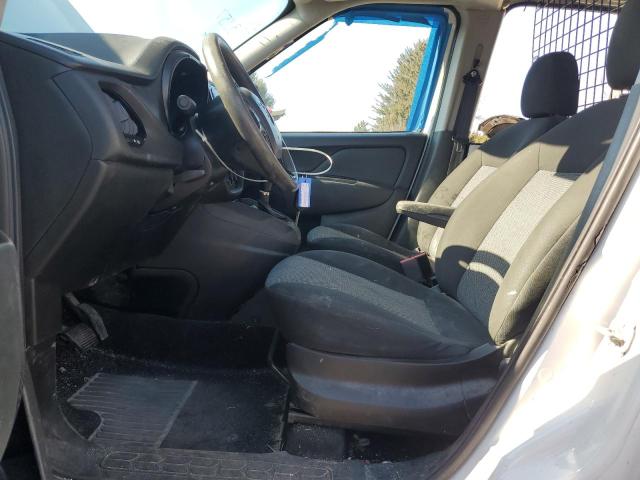 ZFBERFAB6J6H95896 - 2018 RAM PROMASTER 白色 照片 7