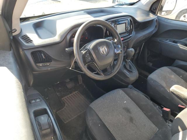 ZFBERFAB6J6H95896 - 2018 RAM PROMASTER 白色 照片 8