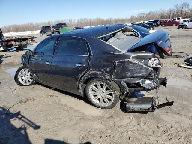 4T1BK36B99U329133 - 2009 TOYOTA AVALON XL SILVER photo 2