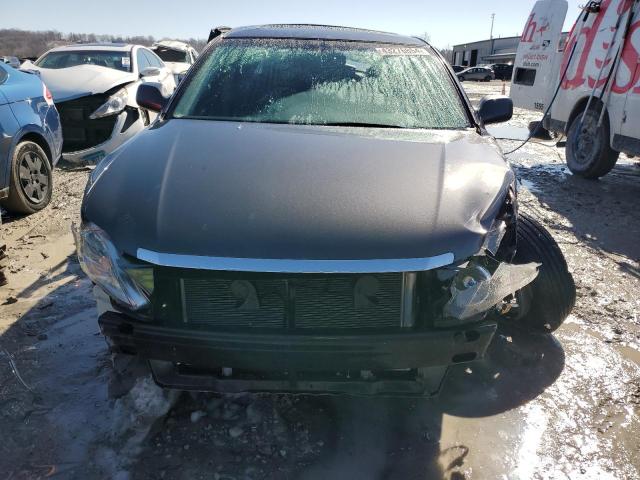 4T1BK36B99U329133 - 2009 TOYOTA AVALON XL SILVER photo 5