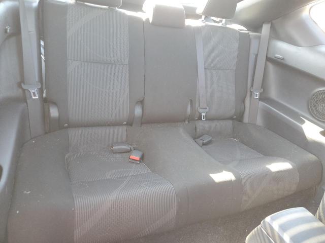 JTKJF5C70B3018419 - 2011 TOYOTA SCION TC 白色 照片 11