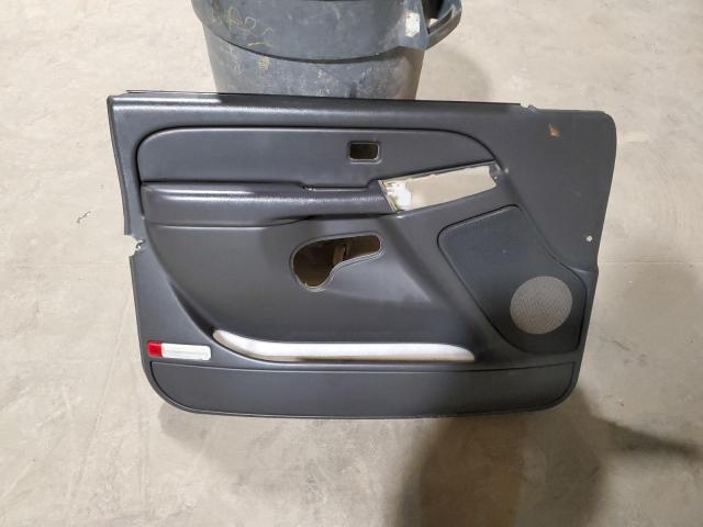 1GCEC19Z77Z177493 - 2007 CHEVROLET SILVERADO C1500 CLASSIC BLUE photo 12