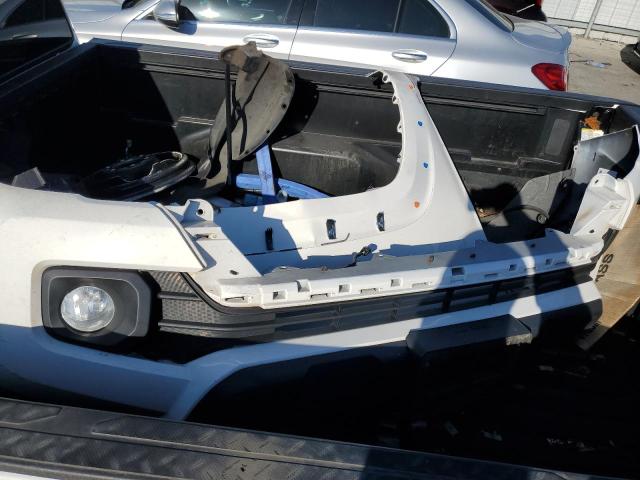 3TYRZ5CN1LT001391 - 2020 TOYOTA TACOMA ACCESS CAB თეთრი ფოტო 12