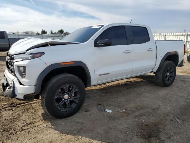 1GTP5BEK7P1159298 - 2023 GMC CANYON ELEVATION WHITE photo 1