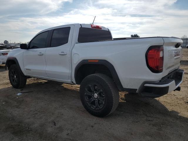 1GTP5BEK7P1159298 - 2023 GMC CANYON ELEVATION WHITE photo 2