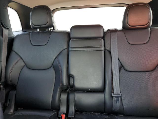 1C4PJMBS7GW262736 - 2016 JEEP CHEROKEE TRAILHAWK შავი ფოტო 10