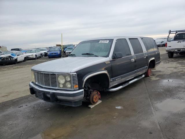 1994 CHEVROLET SUBURBAN K1500, 