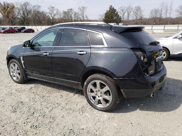 3GYFNBE37CS588710 - 2012 CADILLAC SRX PERFORMANCE COLLECTION Қара фото 2