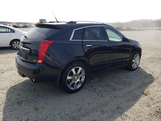 3GYFNBE37CS588710 - 2012 CADILLAC SRX PERFORMANCE COLLECTION BLACK photo 3