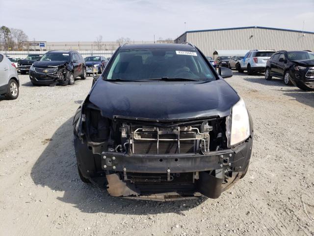 3GYFNBE37CS588710 - 2012 CADILLAC SRX PERFORMANCE COLLECTION Қара фото 5