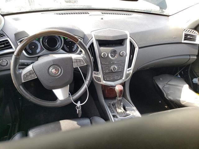 3GYFNBE37CS588710 - 2012 CADILLAC SRX PERFORMANCE COLLECTION Қара фото 8