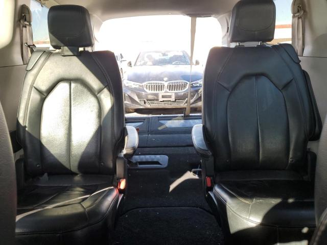 2C4RC1BGXLR269051 - 2020 CHRYSLER PACIFICA TOURING L GRAY photo 10