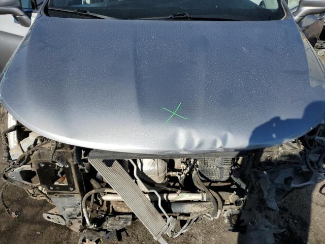 2C4RC1BGXLR269051 - 2020 CHRYSLER PACIFICA TOURING L GRAY photo 12