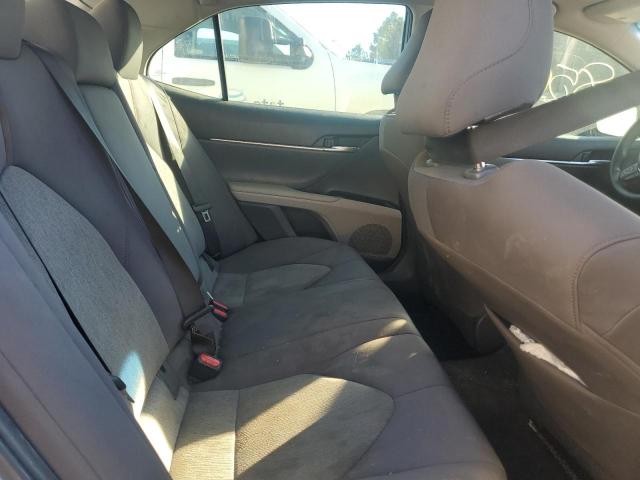 4T1B11HK6JU548897 - 2018 TOYOTA CAMRY L Ақ фото 10