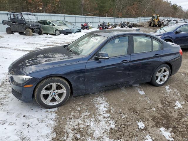 2013 BMW 320 I XDRIVE, 