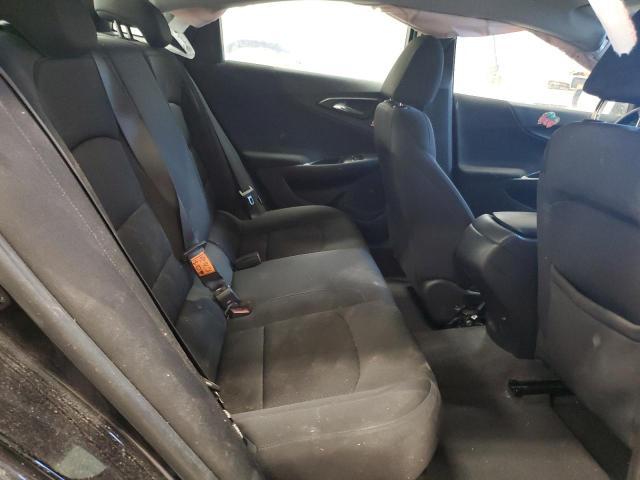 1G1ZG5ST2PF153194 - 2023 CHEVROLET MALIBU RS 黑色 照片 10