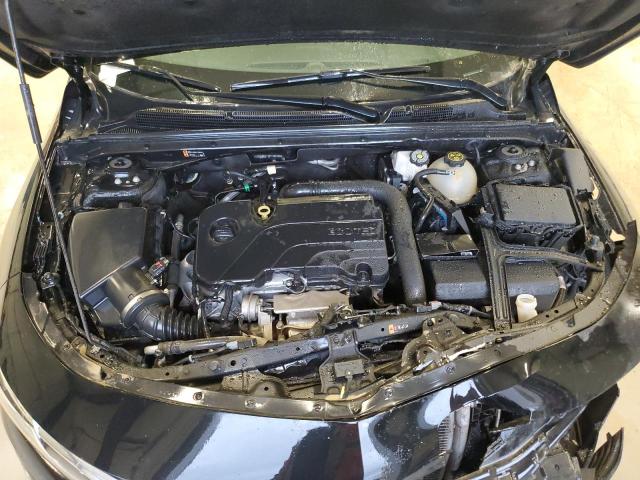 1G1ZG5ST2PF153194 - 2023 CHEVROLET MALIBU RS 黑色 照片 11