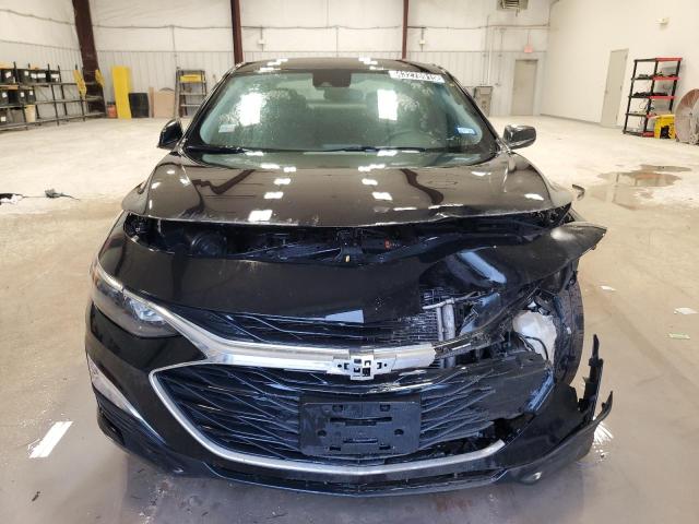 1G1ZG5ST2PF153194 - 2023 CHEVROLET MALIBU RS 黑色 照片 5