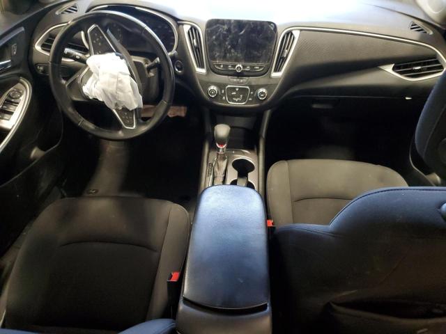 1G1ZG5ST2PF153194 - 2023 CHEVROLET MALIBU RS 黑色 照片 8