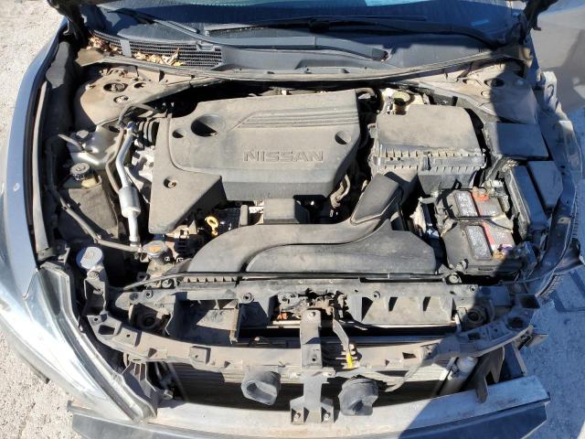 1N4AL3AP4HN318152 - 2017 NISSAN ALTIMA 2.5 GRAY photo 11