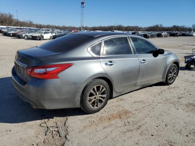 1N4AL3AP4HN318152 - 2017 NISSAN ALTIMA 2.5 GRAY photo 3